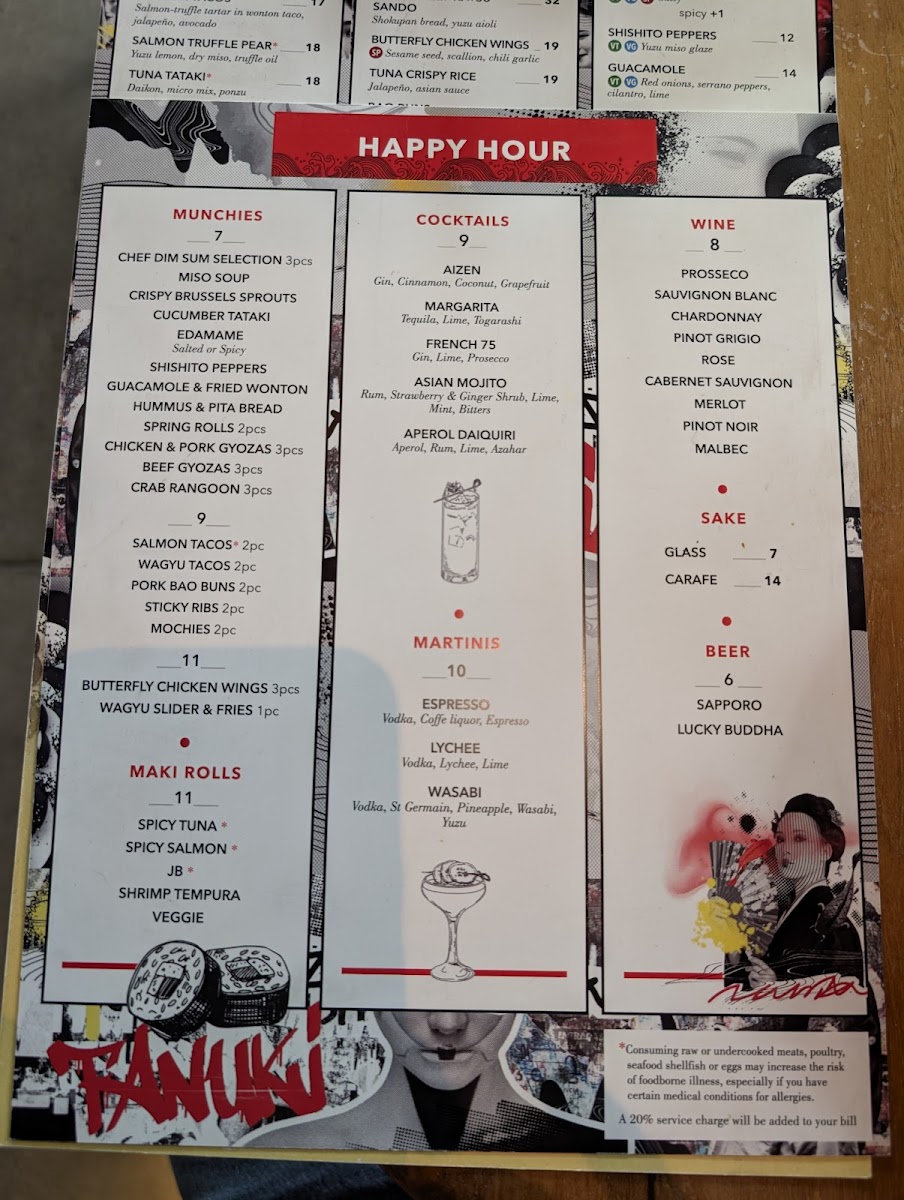 Menu Photo 4