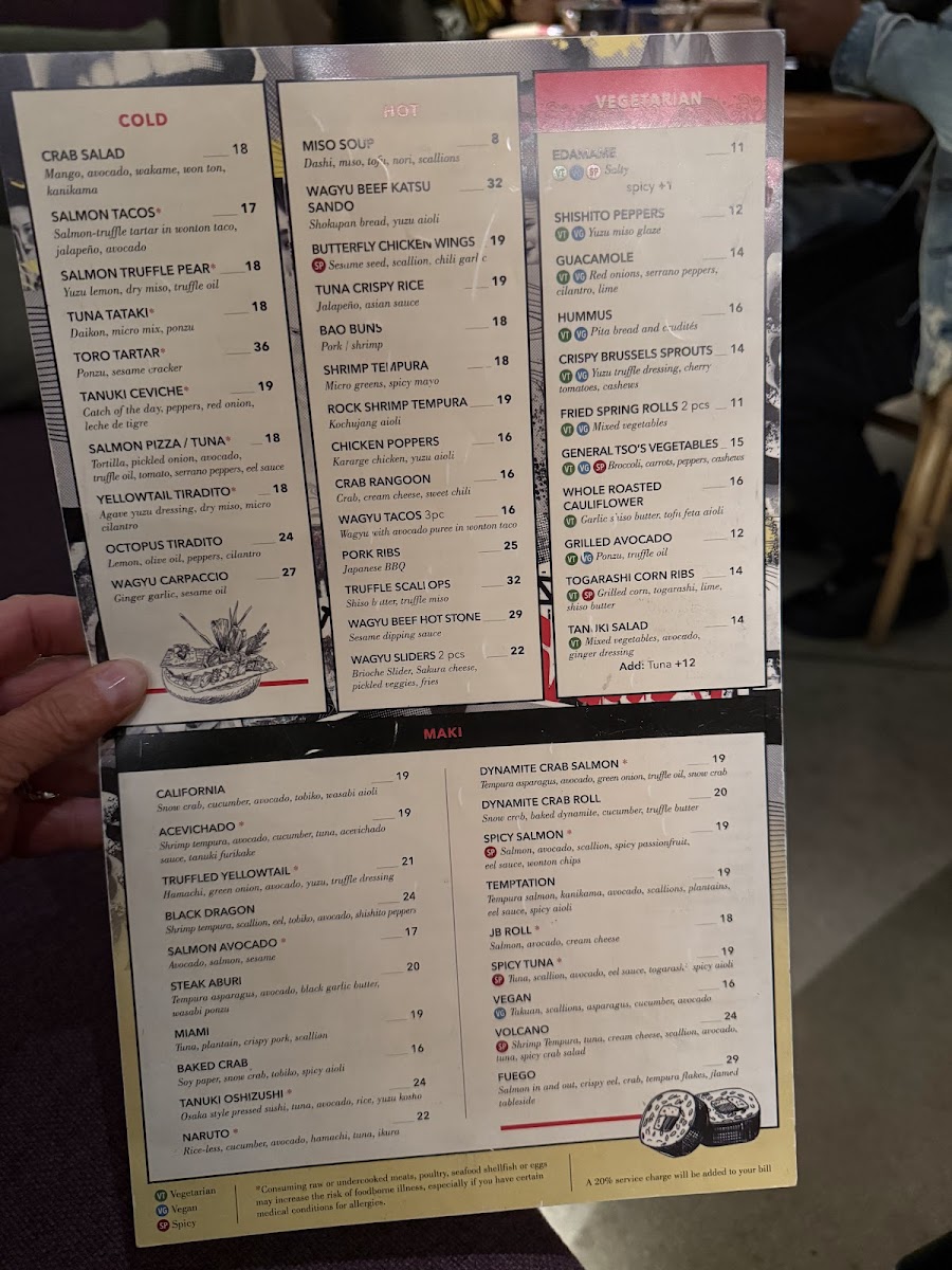 Menu Photo 6