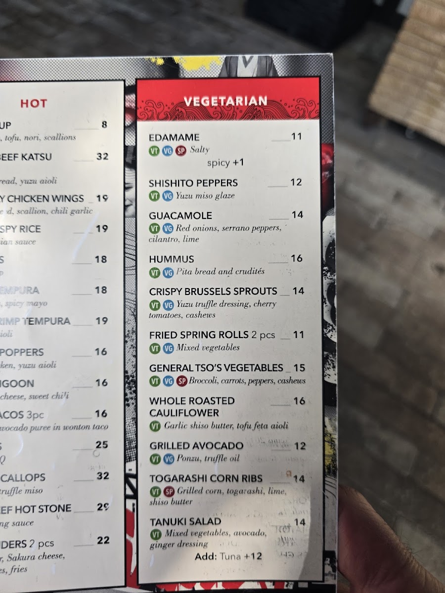 Menu Photo 7
