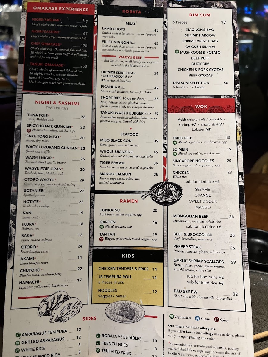 Menu Photo 9