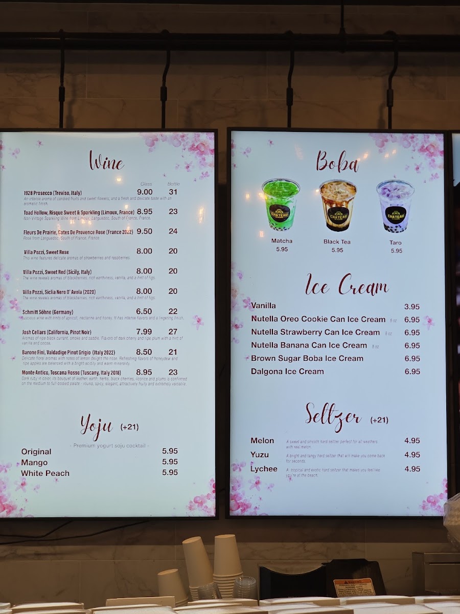 Menu Photo 8