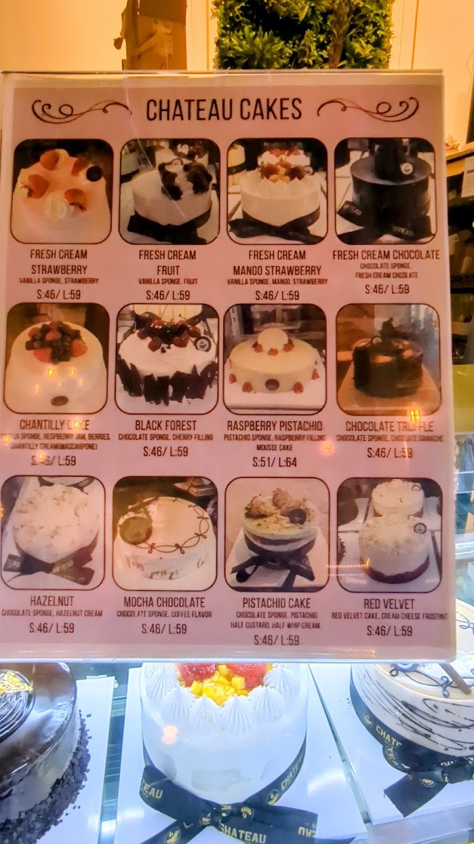 Menu Photo 9