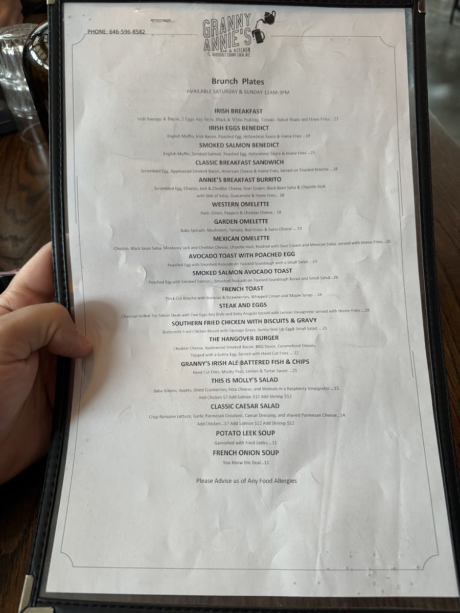 Menu Photo 8