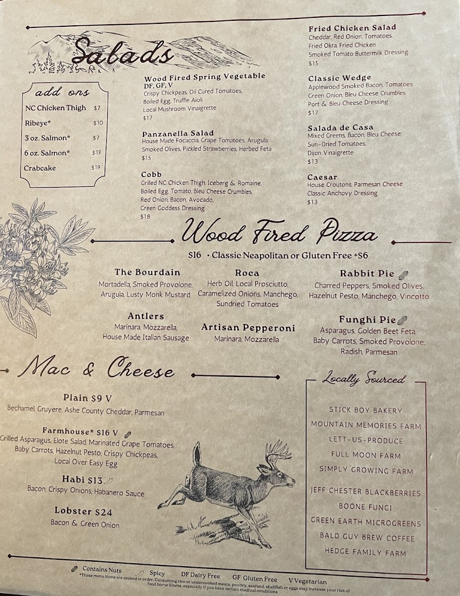Menu Photo 7