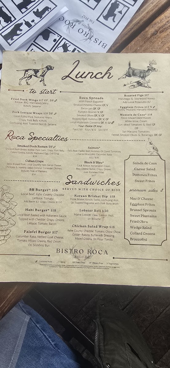 Menu Photo 9