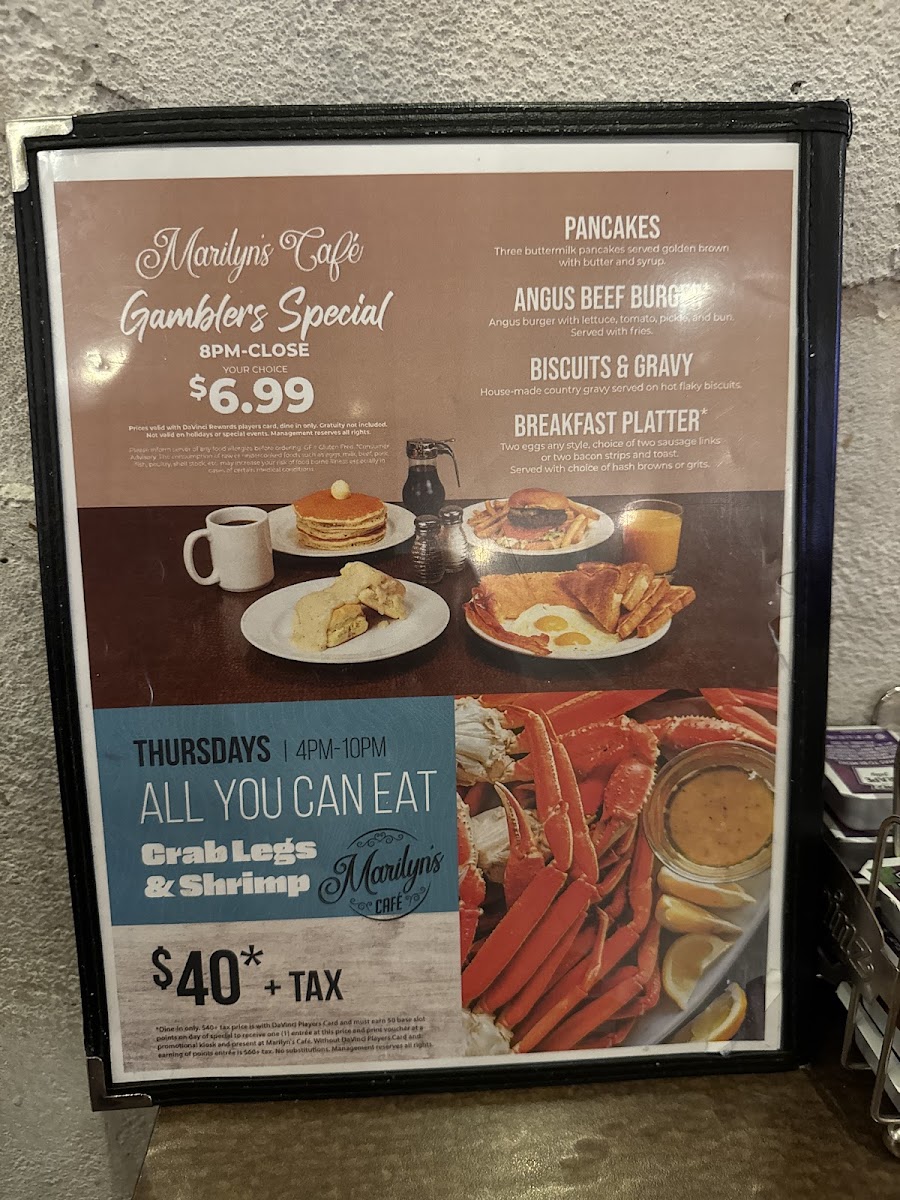Menu Photo 10