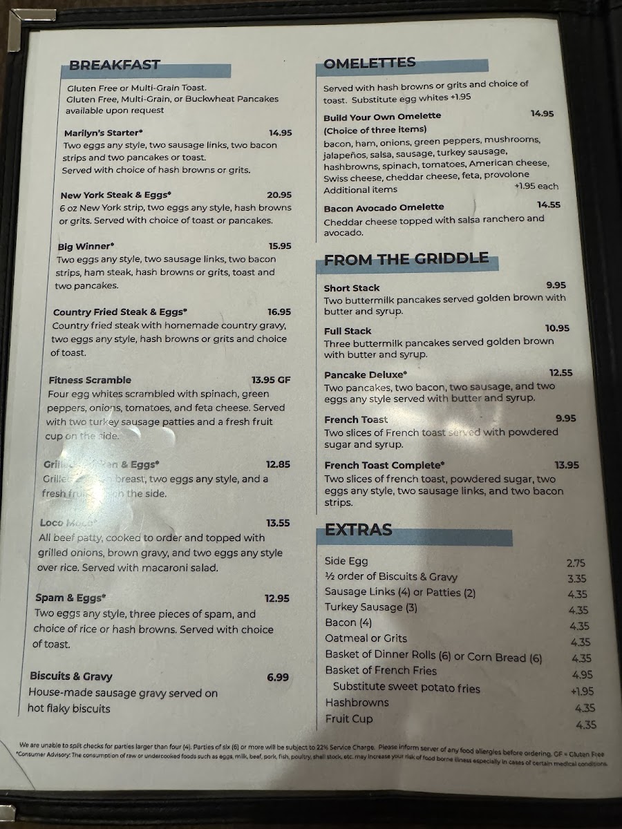Menu Photo 5