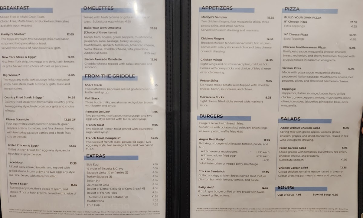 Menu Photo 7