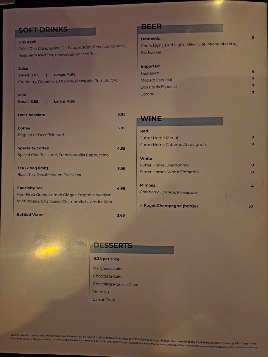 Menu Photo 8