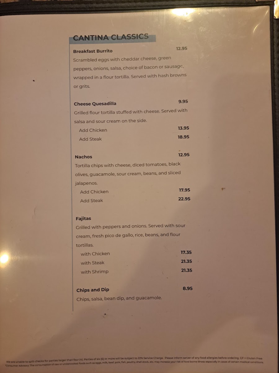 Menu Photo 9