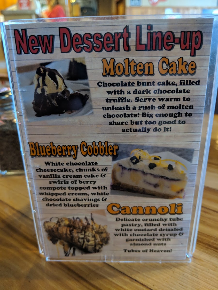 Menu Photo 6