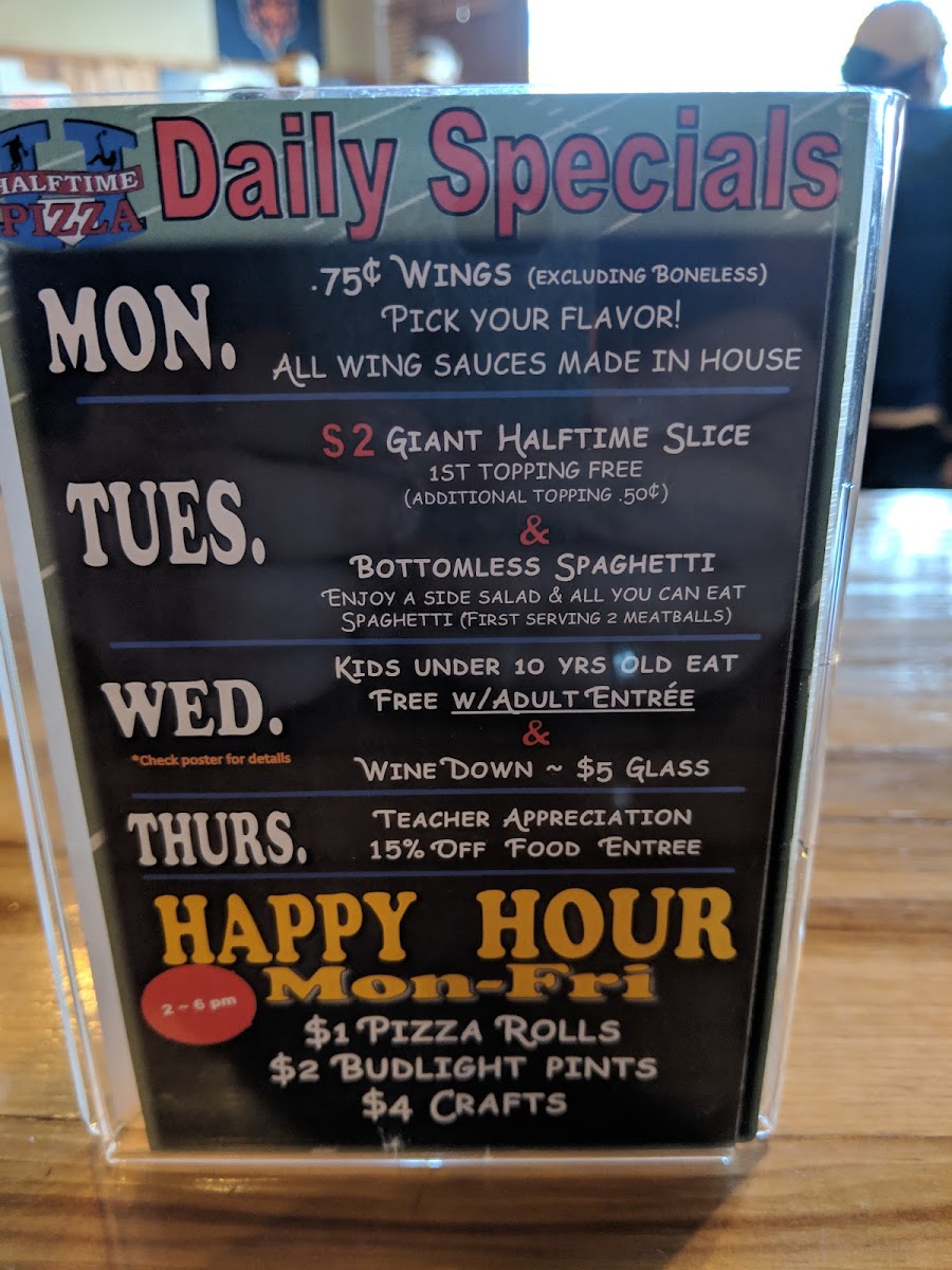 Menu Photo 7