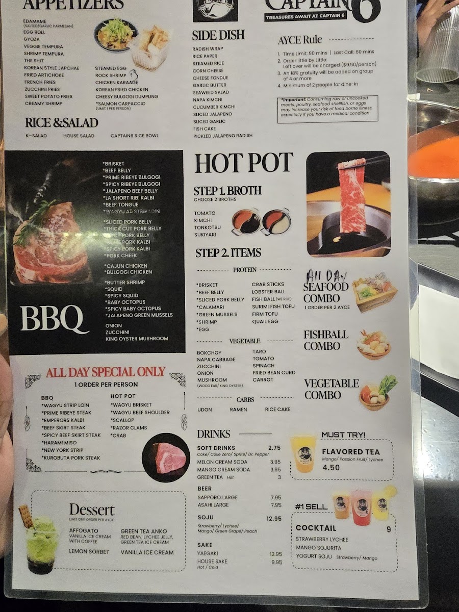 Menu Photo 7
