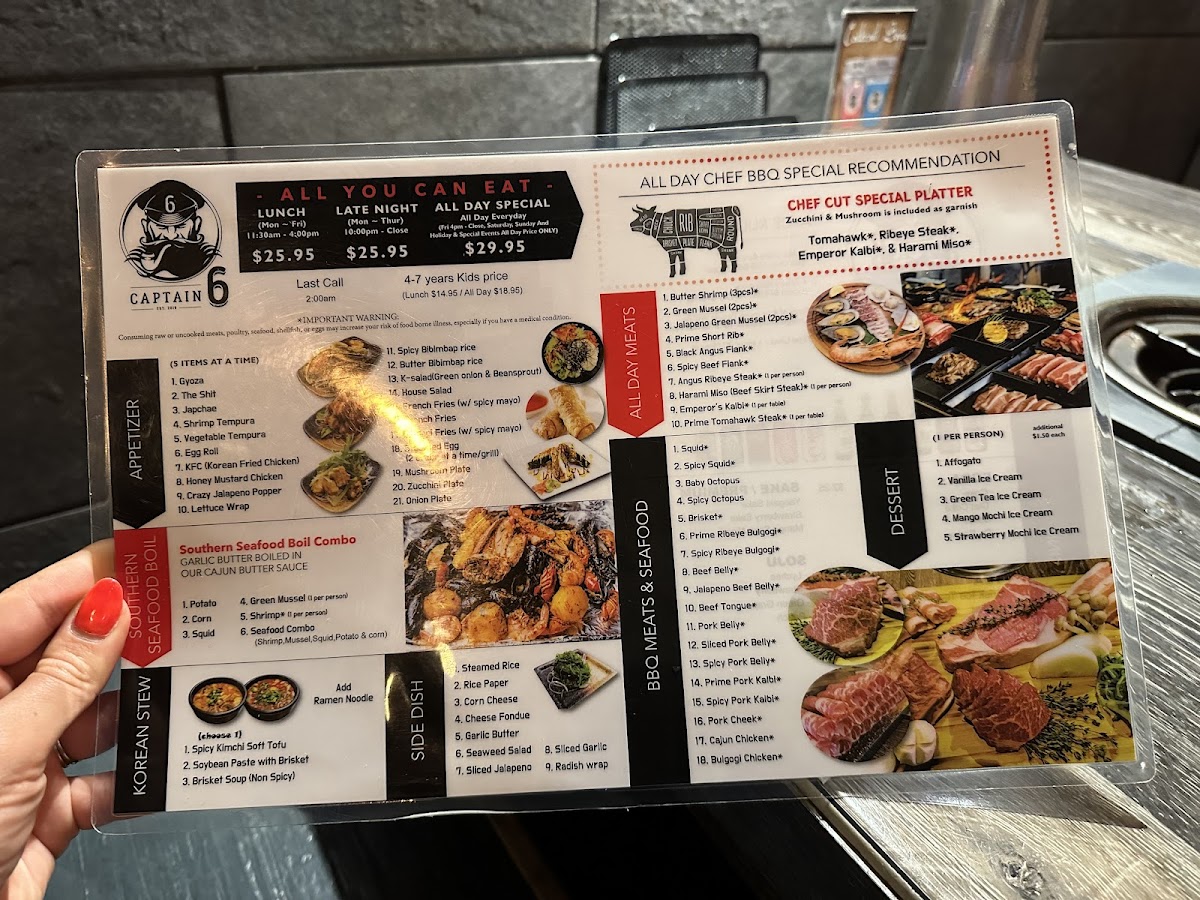 Menu Photo 8