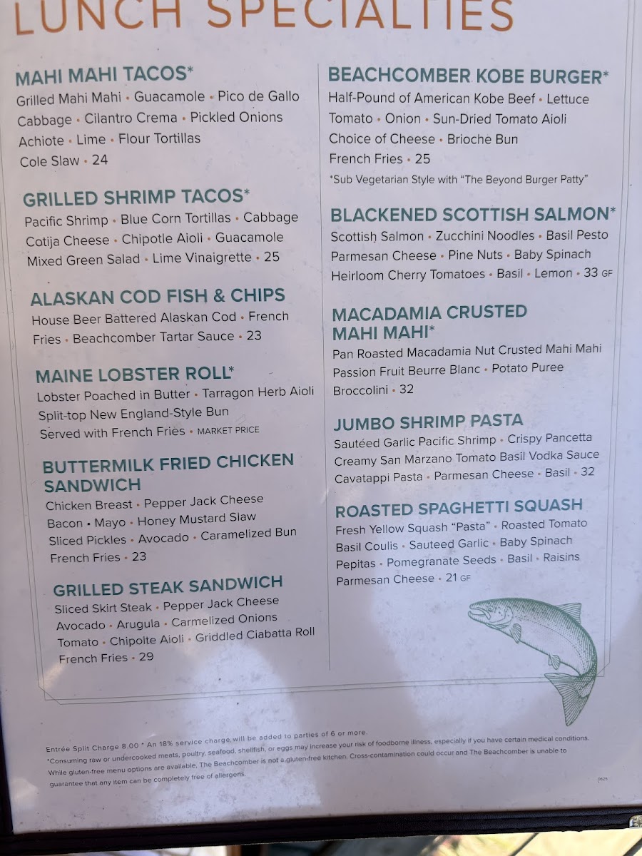 Menu Photo 10