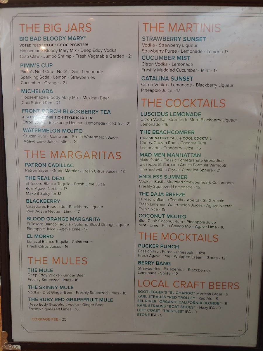 Menu Photo 3