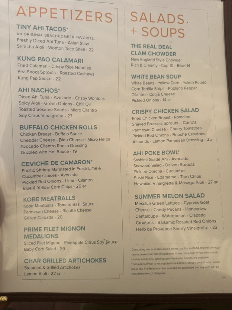 Menu Photo 6