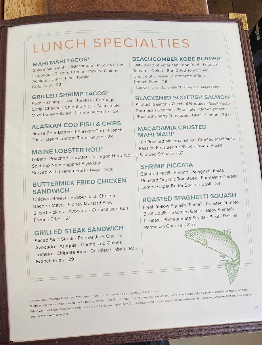 Menu Photo 7