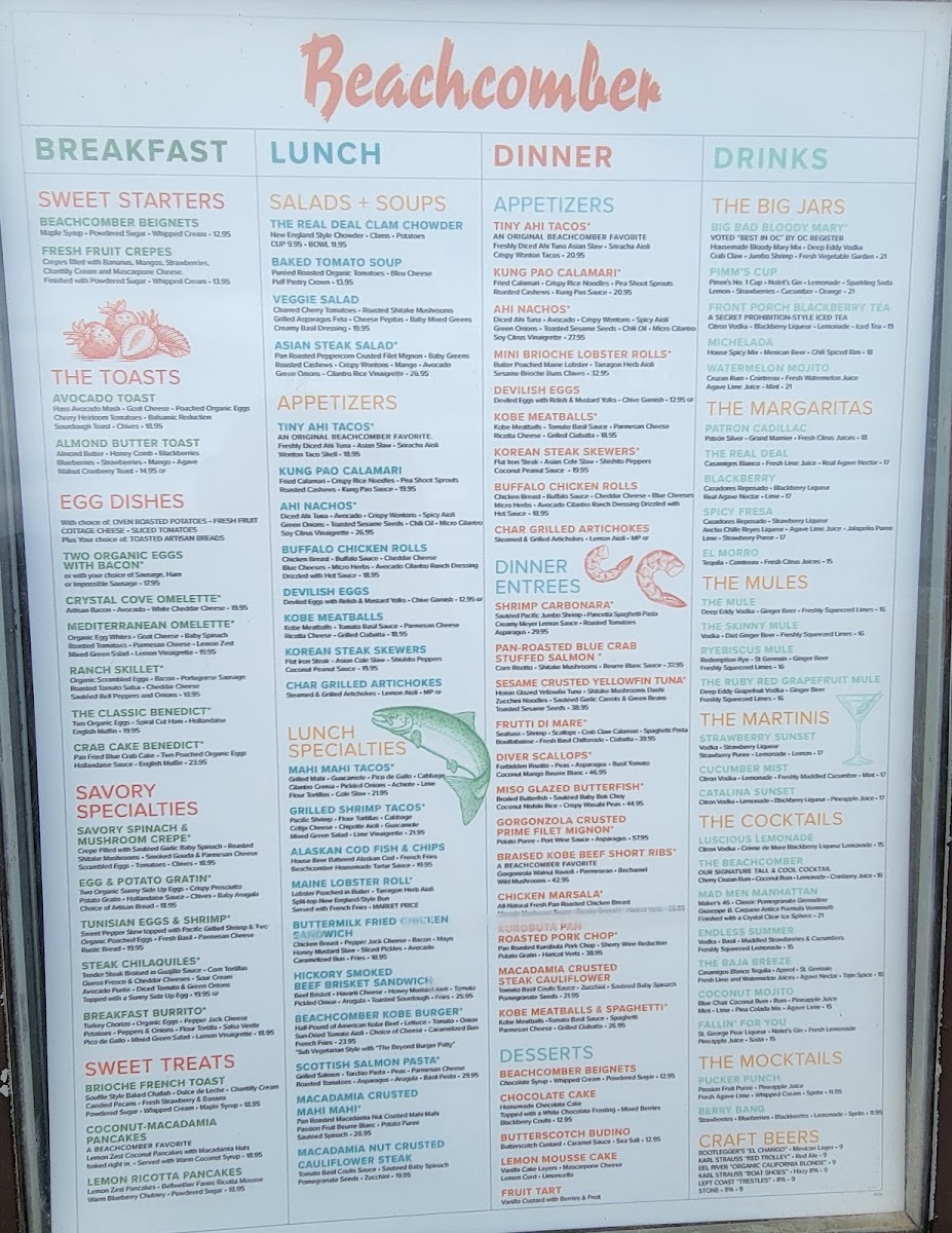 Menu Photo 8