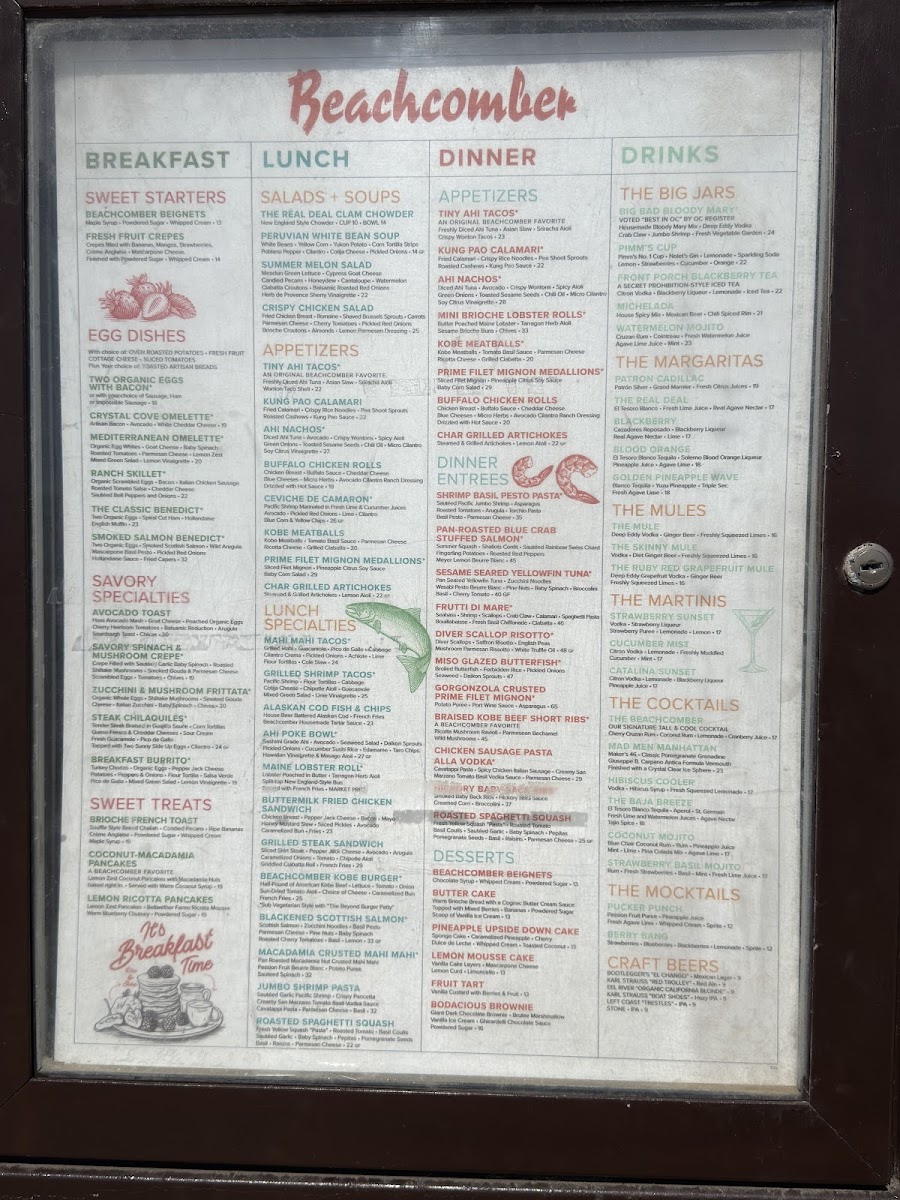 Menu Photo 9
