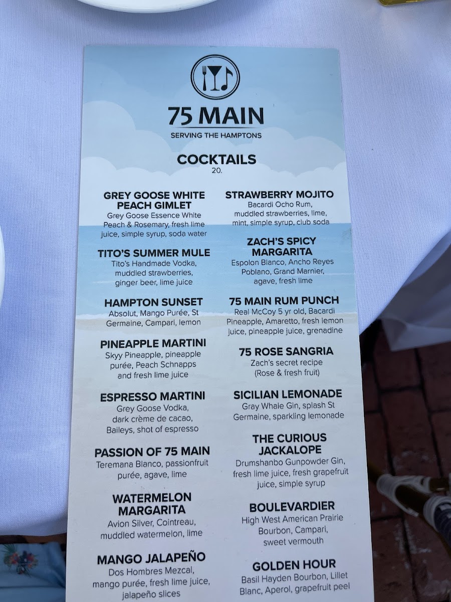 Menu Photo 10
