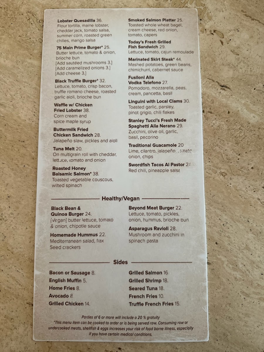 Menu Photo 3
