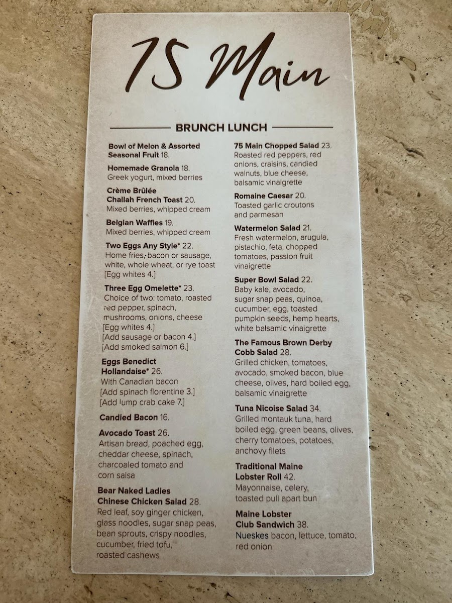 Menu Photo 7