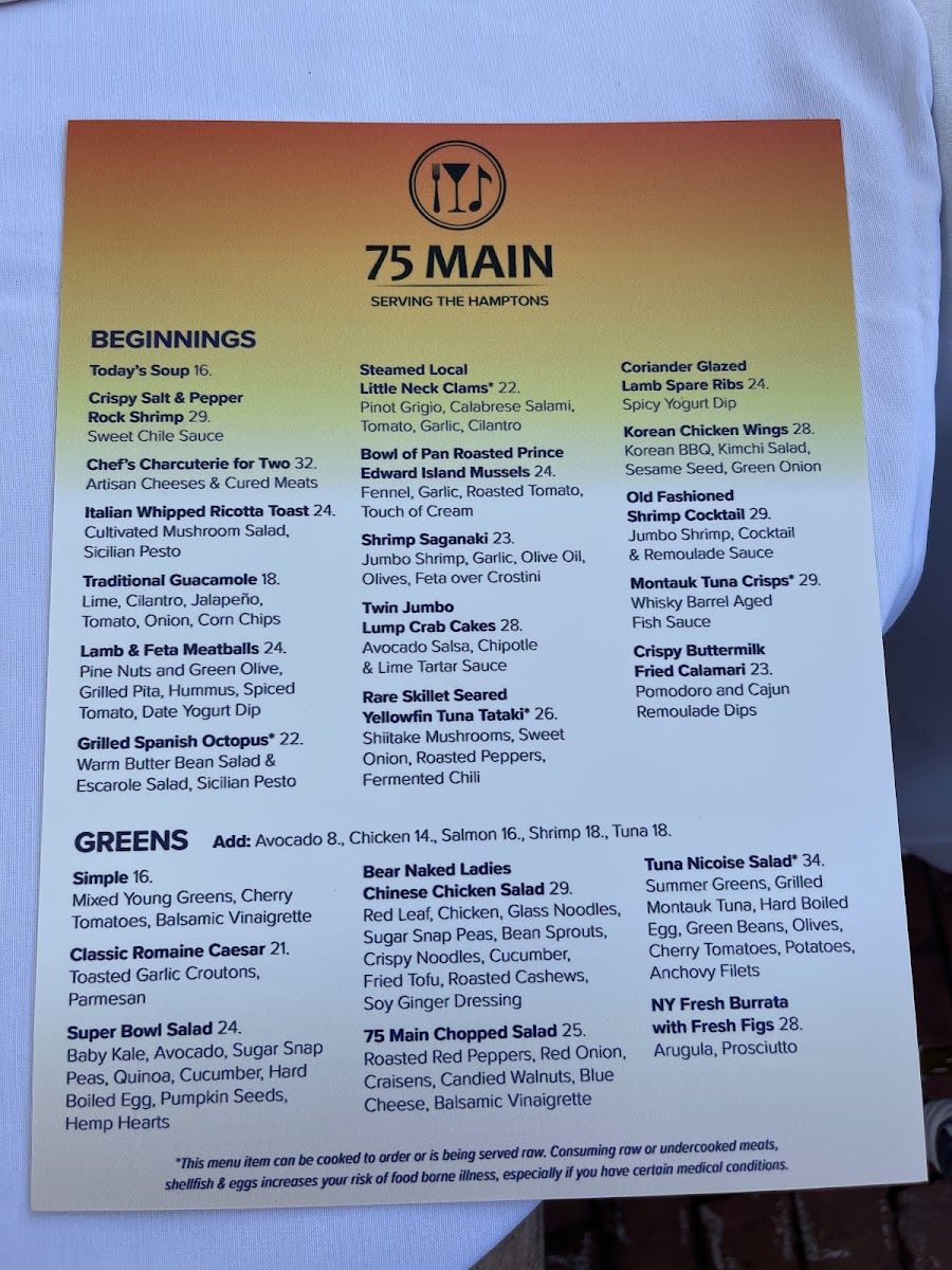 Menu Photo 8
