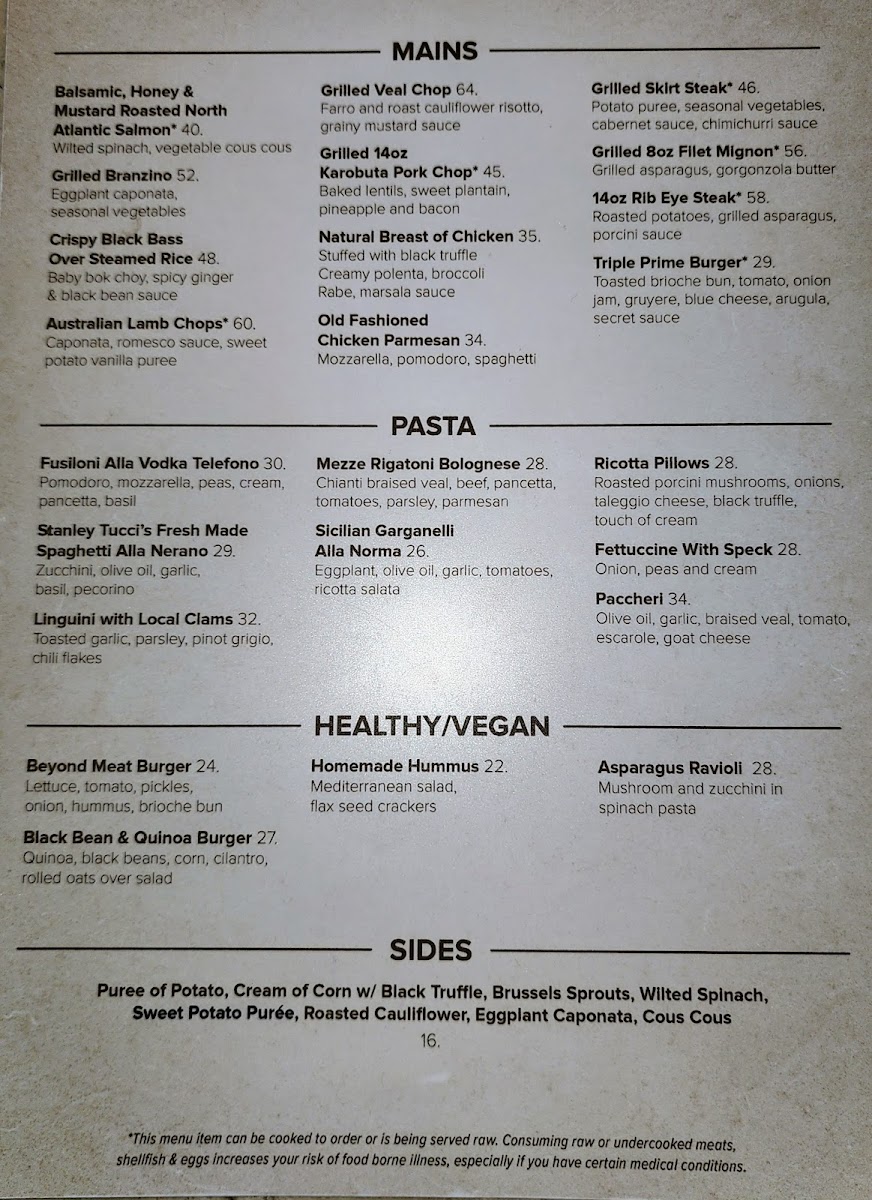 Menu Photo 9