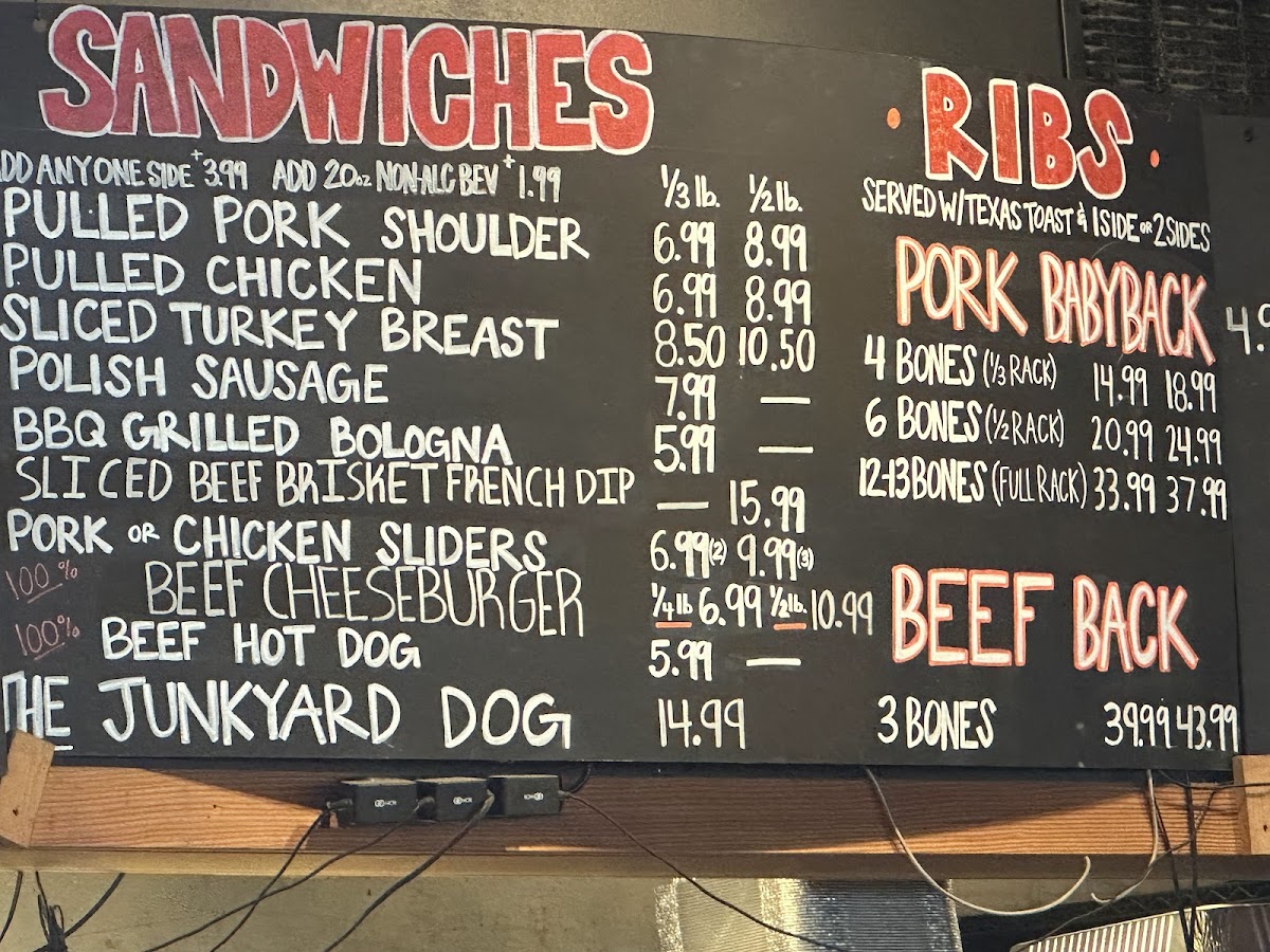Menu Photo 10