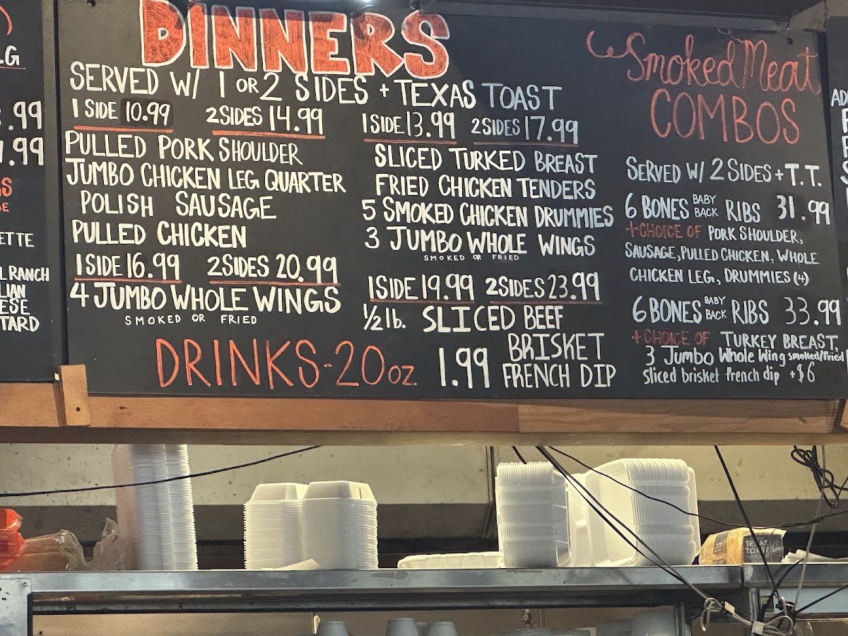Menu Photo 7
