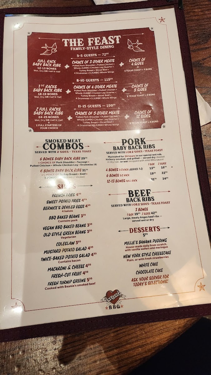 Menu Photo 8