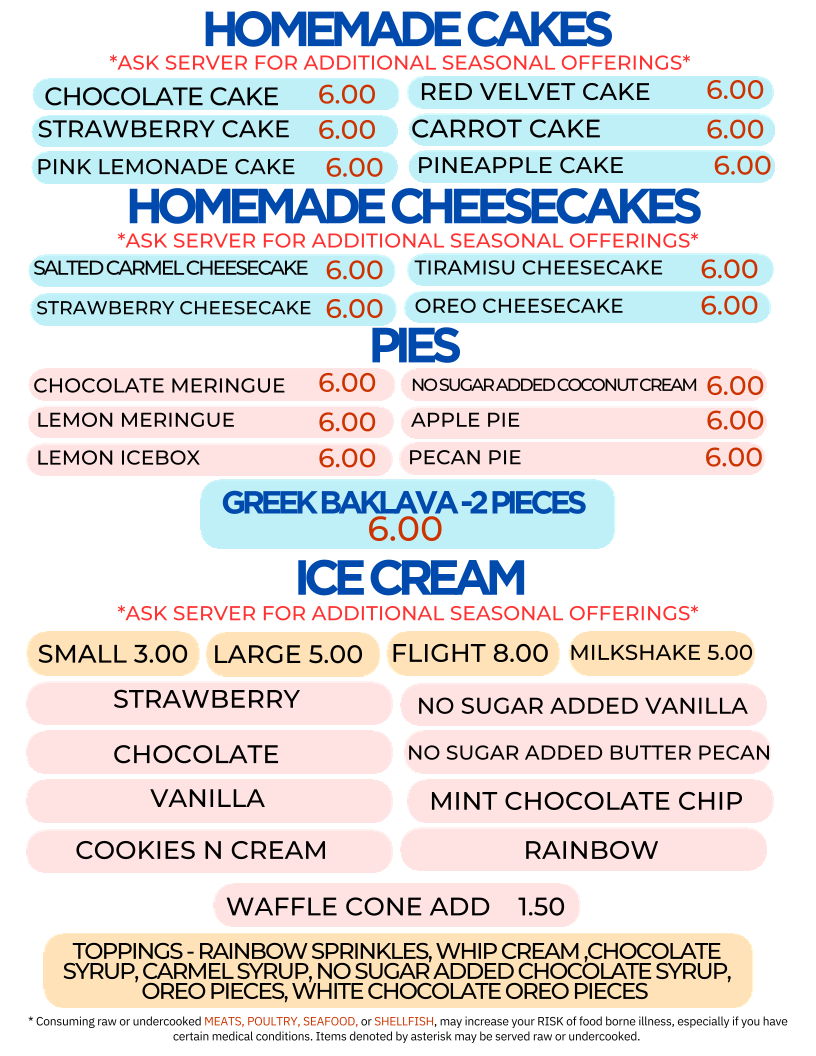 Menu Photo 10