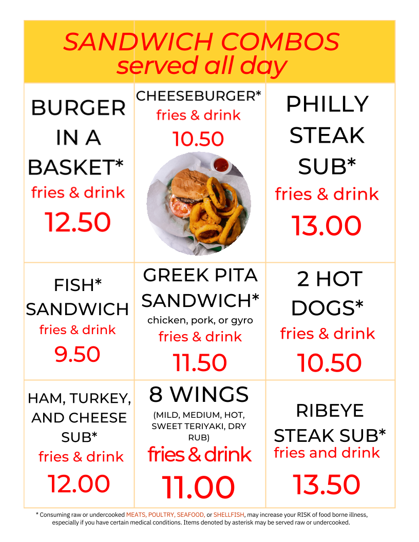 Menu Photo 8
