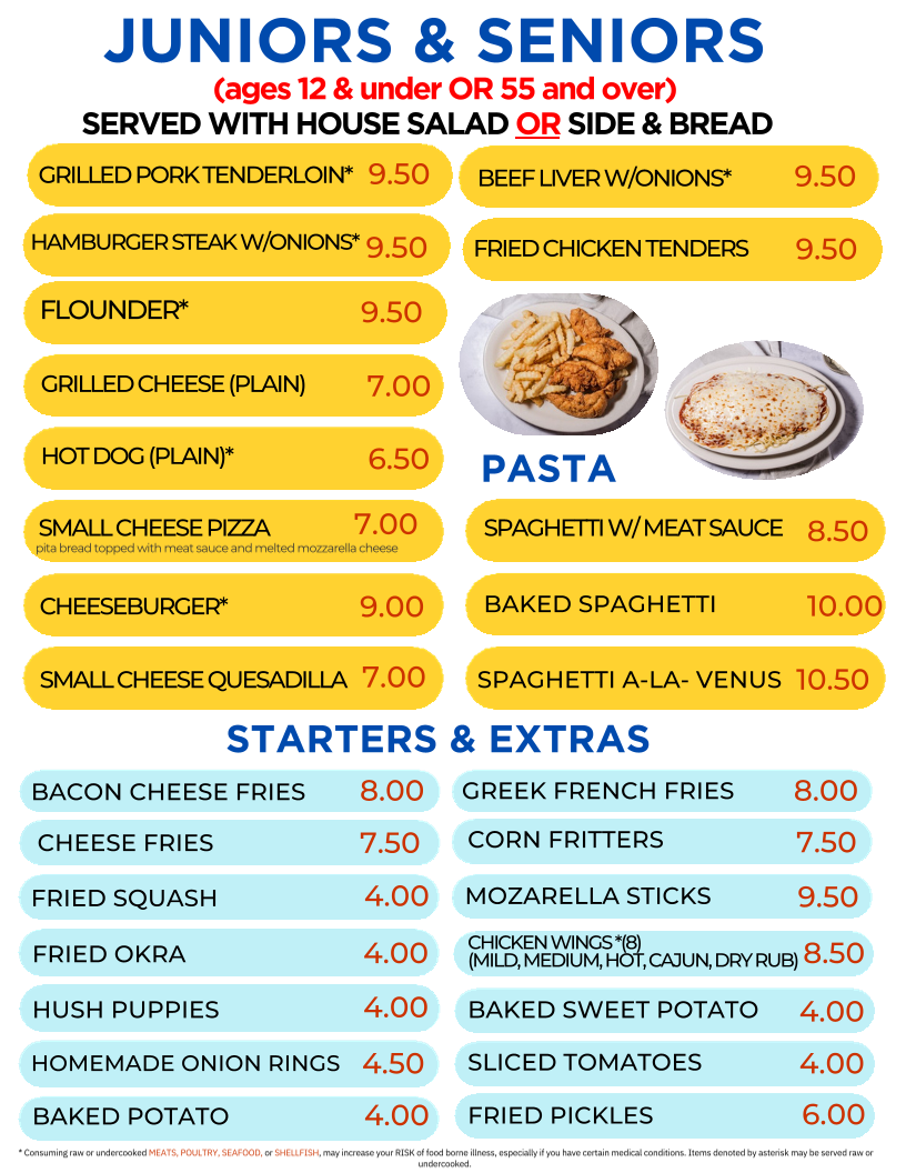 Menu Photo 9