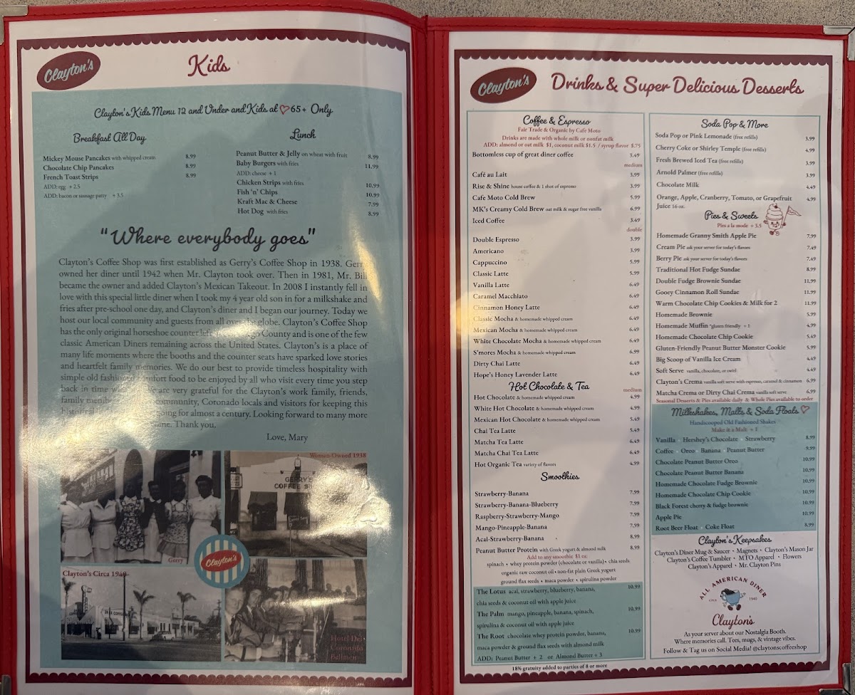 Menu Photo 10