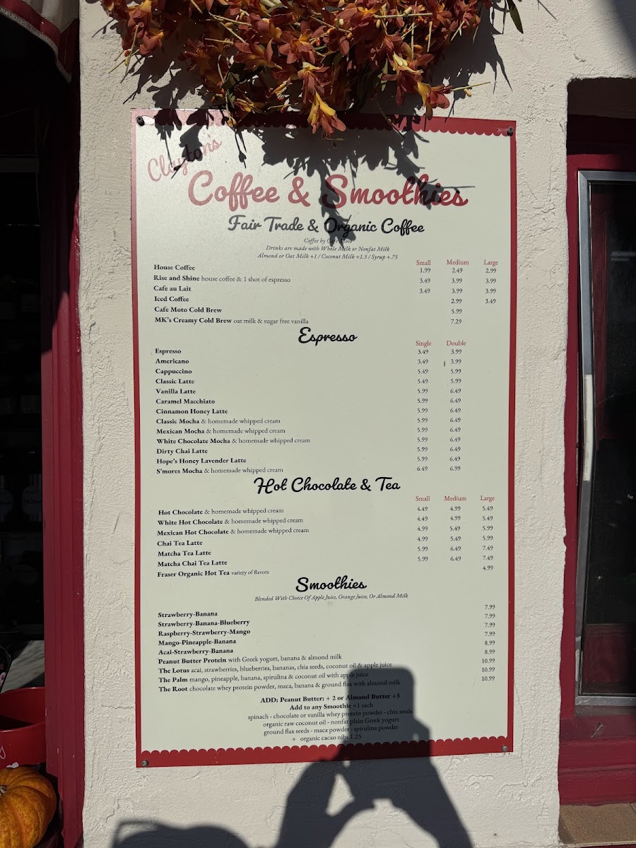 Menu Photo 5