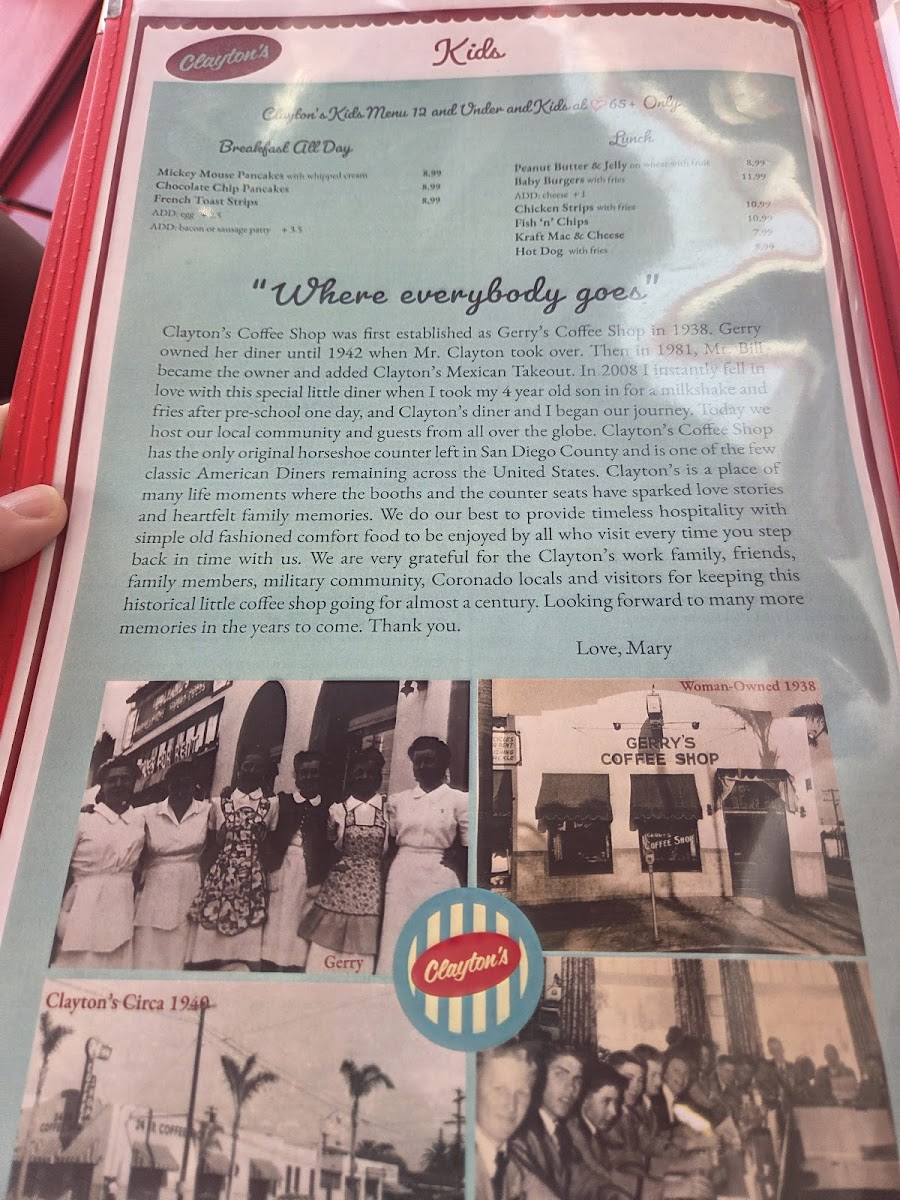 Menu Photo 6