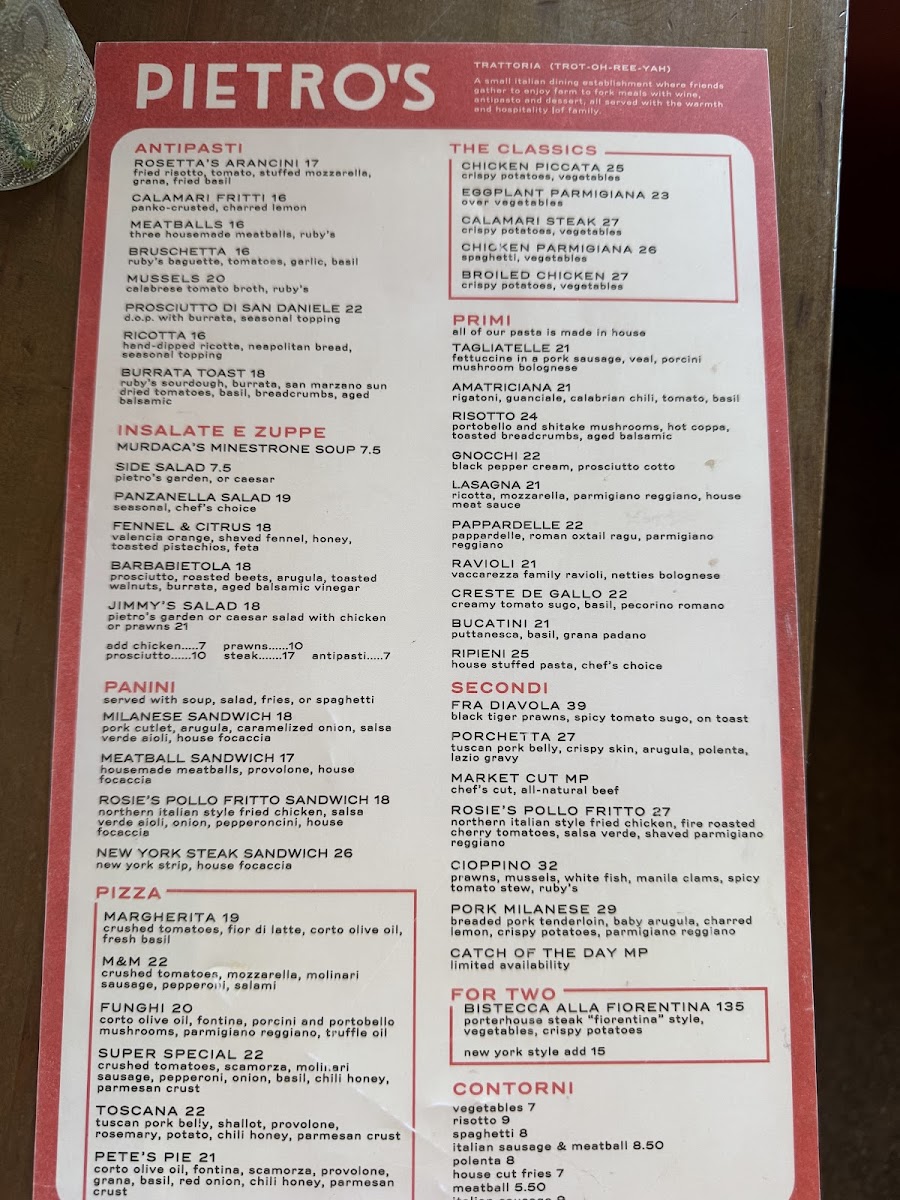 Menu Photo 6