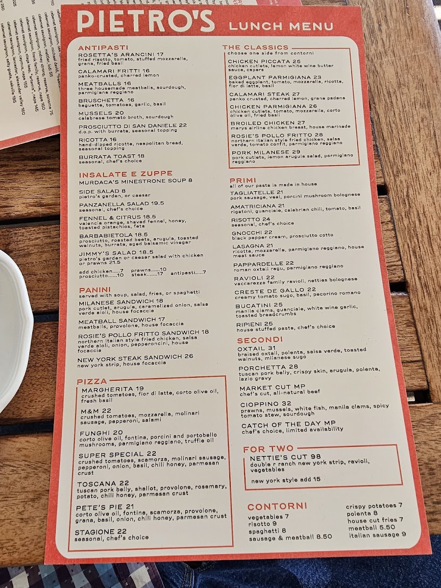 Menu Photo 7