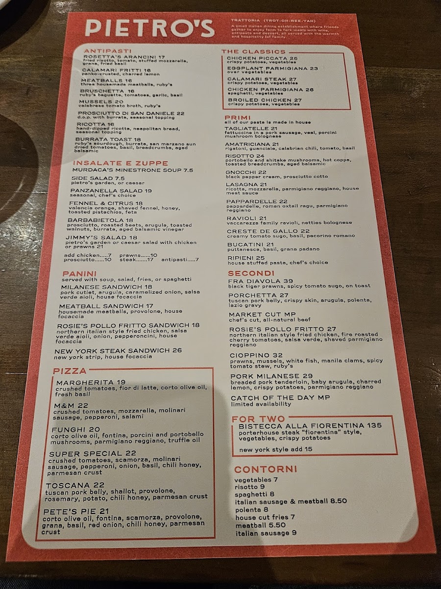 Menu Photo 8
