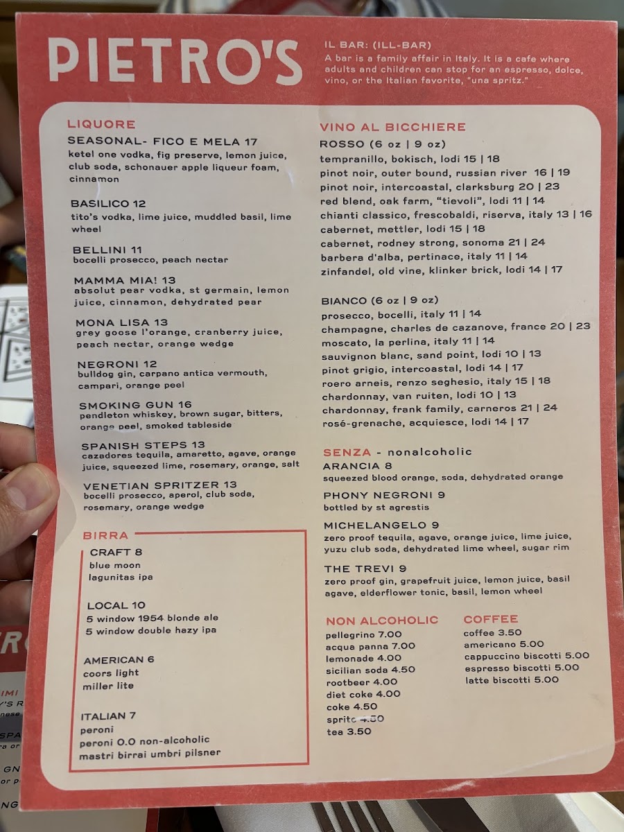 Menu Photo 9
