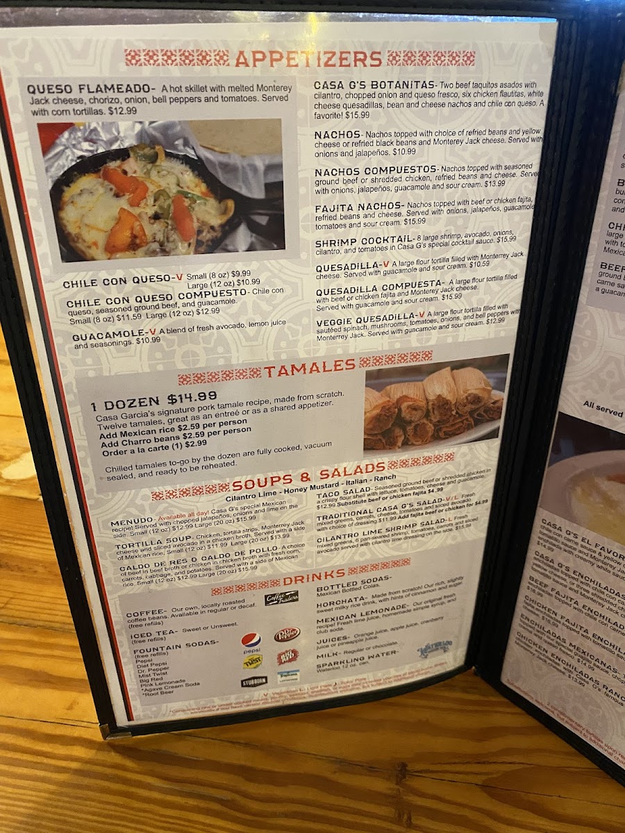 Menu Photo 10