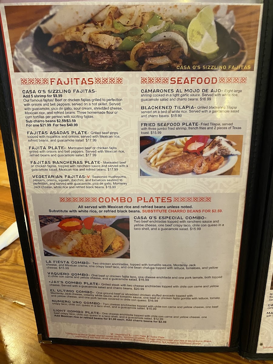 Menu Photo 6
