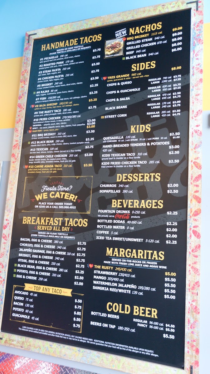 Menu Photo 6