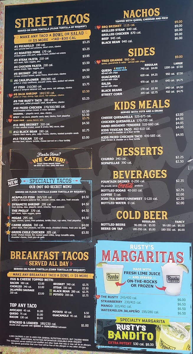 Menu Photo 7