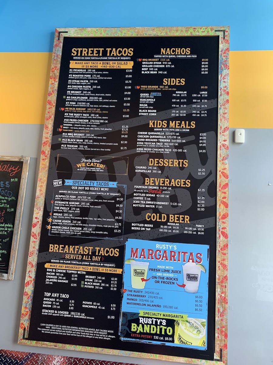 Menu Photo 8