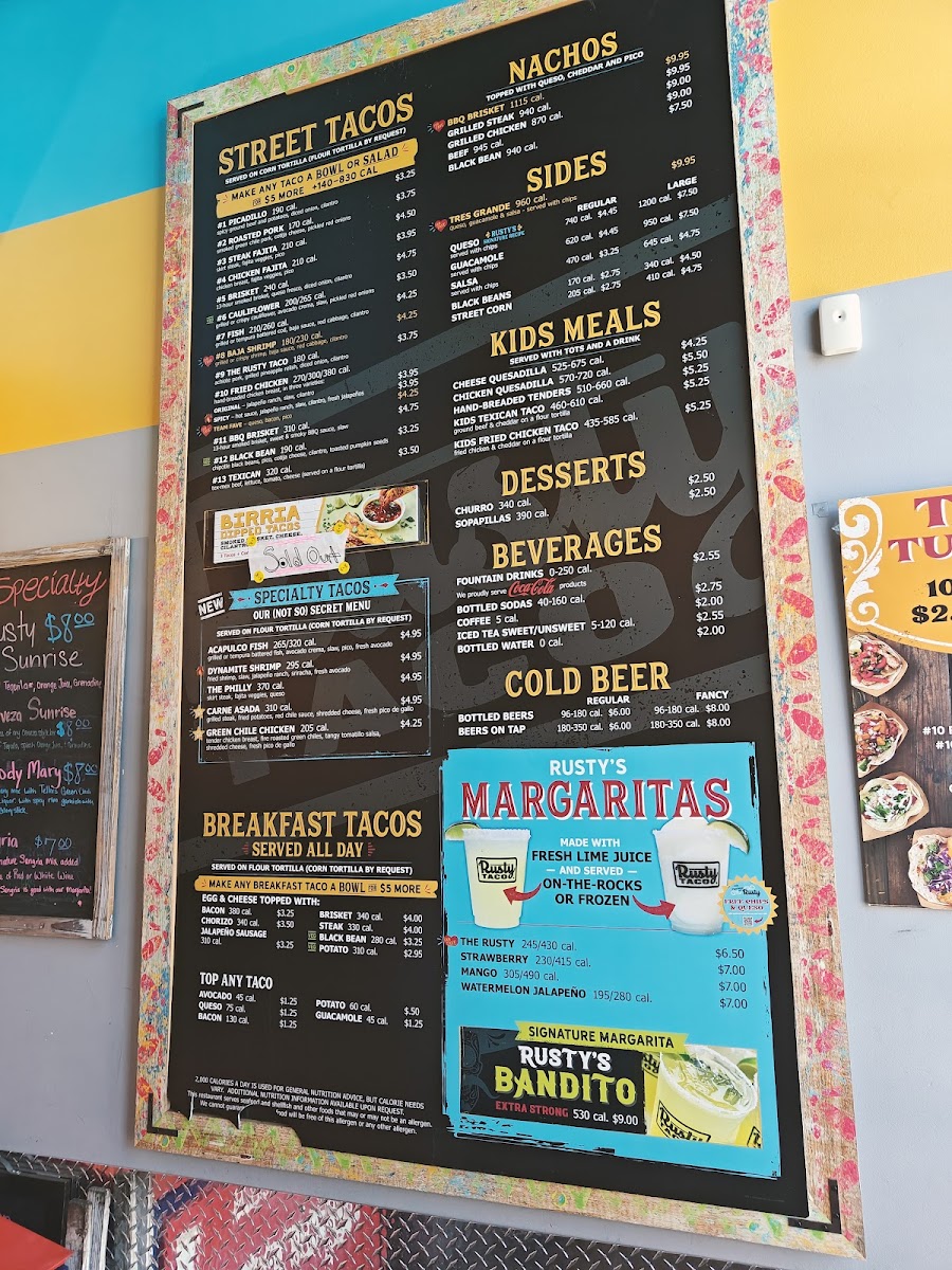 Menu Photo 9