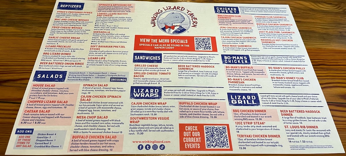 Menu Photo 10