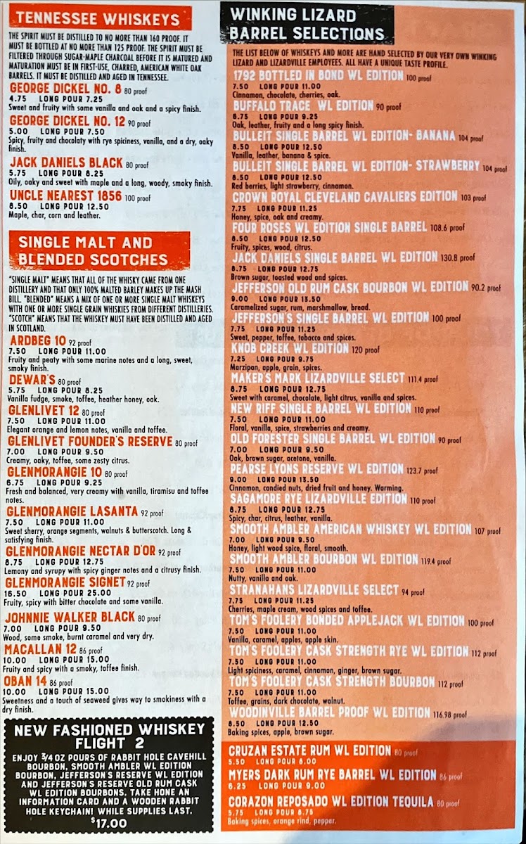 Menu Photo 6